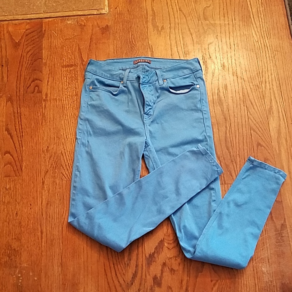 Pants